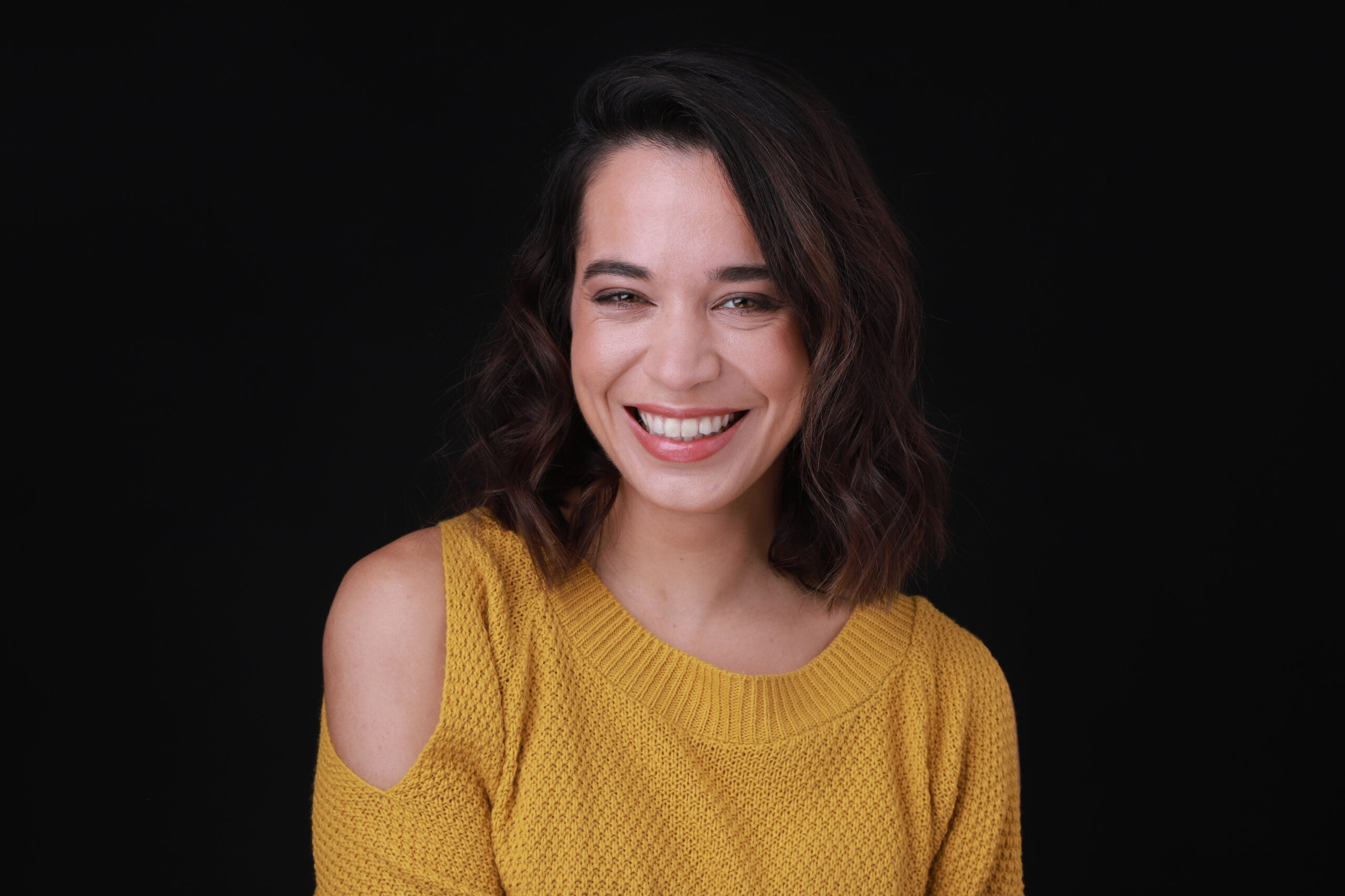ALLC Author Photo Photo fo Anne-Laure Le Cunff