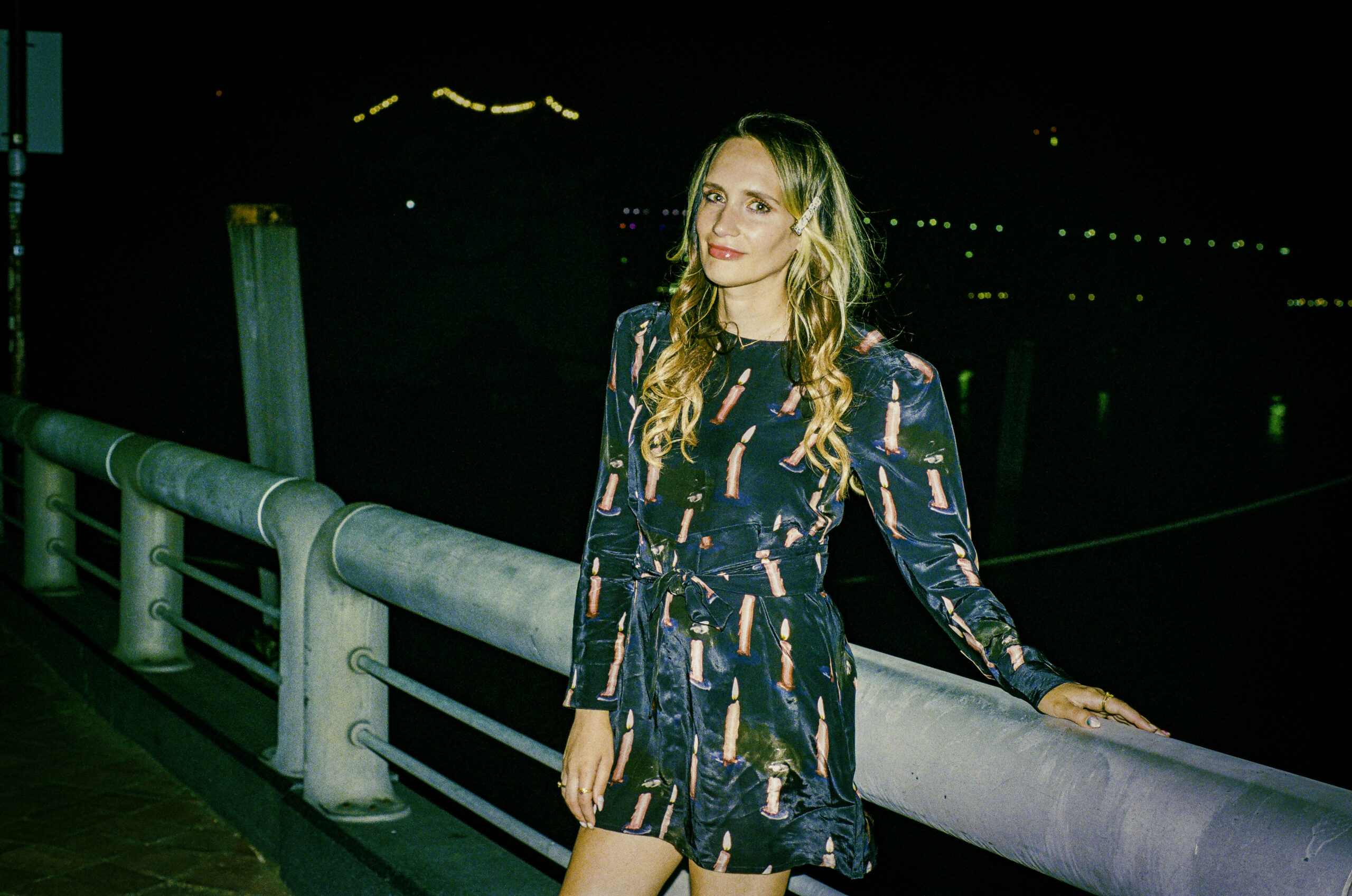 photo of Sadie Dupuis