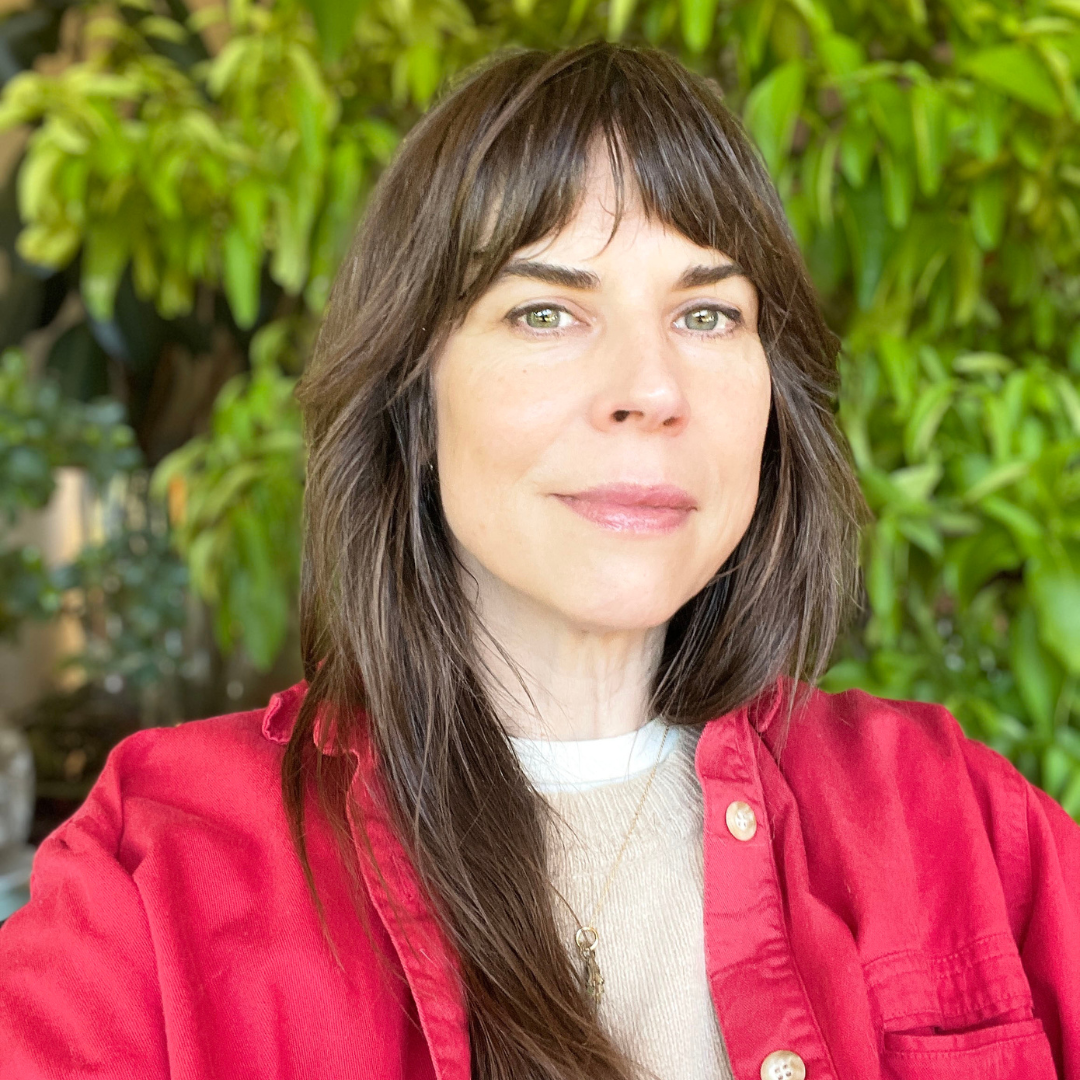Jen Carrington